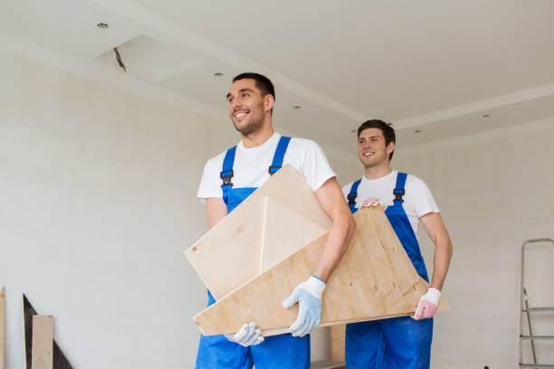 Tyrone, GA Junk Removal Services Company