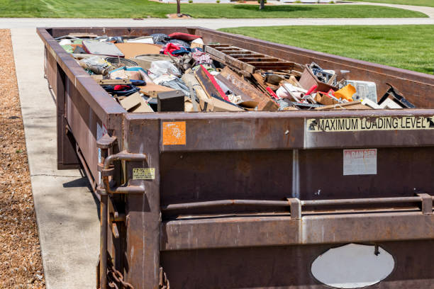 Best Office Cleanout  in Tyrone, GA