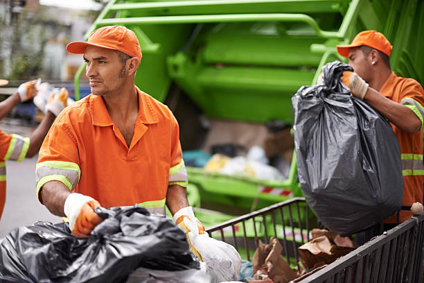 Best Commercial Junk Removal  in Tyrone, GA