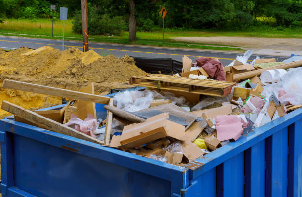 Best Recycling Services for Junk  in Tyrone, GA