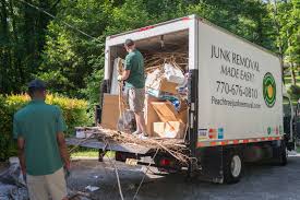 Best Same-Day Junk Removal Services  in Tyrone, GA